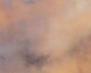 Metin için alanı olan soyut renkli arkaplan