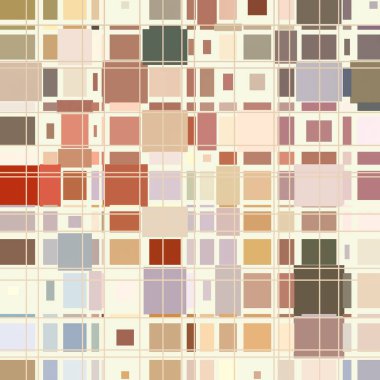 renkli arka plan kareler 