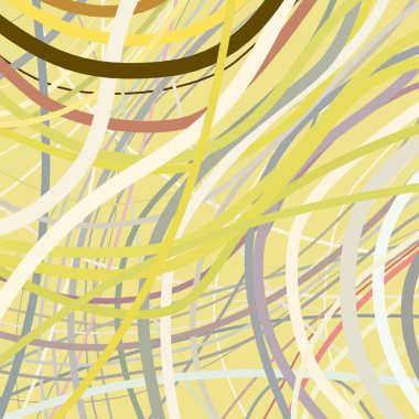 Geometrik desenli soyut doku