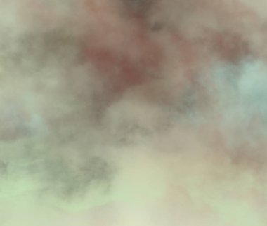 Taranmış Boyalı Soyut Arkaplan