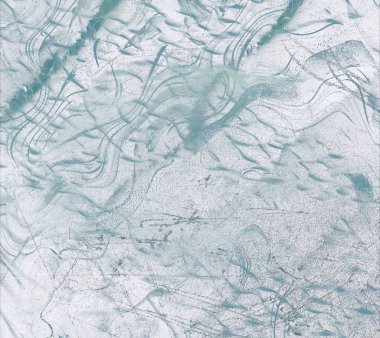 Metin için alanı olan soyut grunge arkaplanı