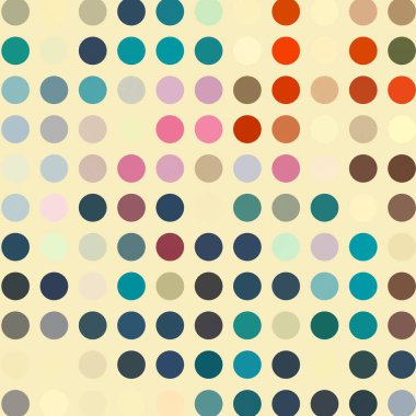 Arka planda Vintage desen arka plan