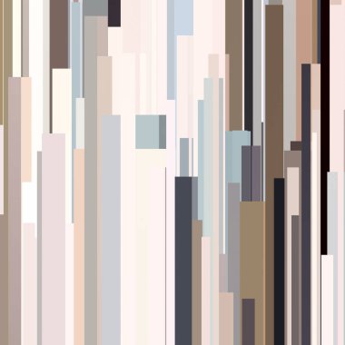 Geometrik desenli soyut arkaplan