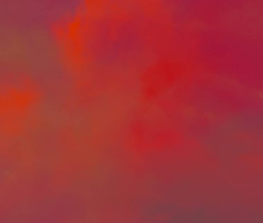 Taranmış Boyalı Soyut Arkaplan. Fırça darbesi ile boyanmış. Boya darbeleri. 2B Görüntü.