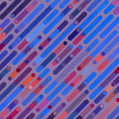 modern soyut geometrik desen arka plan