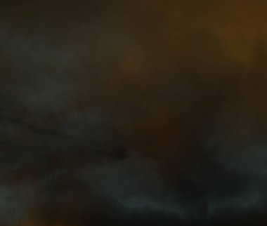 Taranmış Boyalı Soyut Arkaplan