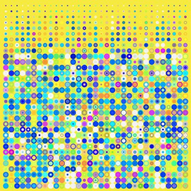 Soyut sanat dokusu. Renkli doku. Modern sanat eserleri. Renkli görüntü. Modern sanat. Çağdaş sanat. 