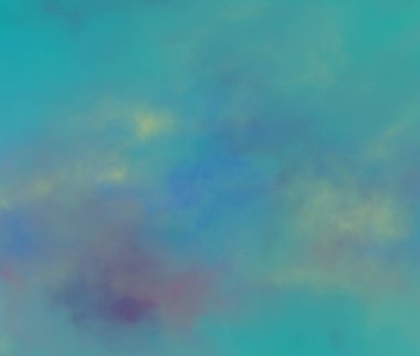 Taranmış Boyalı Soyut Arkaplan. Fırça darbeli resim.