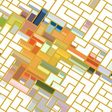 Soyut sanat dokusu. Renkli doku. Modern sanat eserleri. Renkli görüntü. Modern sanat. Çağdaş sanat. 