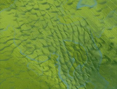 boşluk ile soyut grunge arka plan 