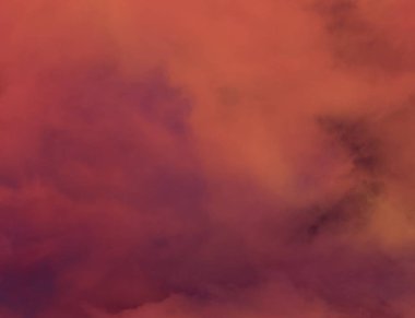 Metin için alan ile Fırçalanmış Boyalı Soyut Arka Plan