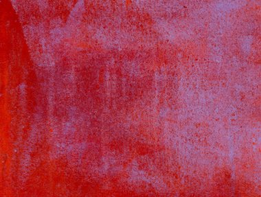 Kağıt üzerine el yapımı kömür çizimi. Soyut sanat dokusu. Renkli doku. Modern sanat eserleri. Modern sanat. Çağdaş sanat. Sanatsal tuval