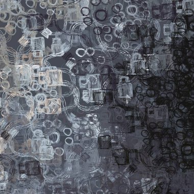 grunge desenli soyut arkaplan