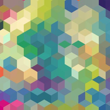 kopya alanı ile soyut desen arka plan