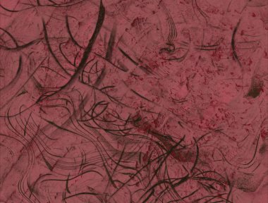 Metin için alanı olan soyut arkaplan