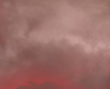 soyut grunge bulutlar, kopya alanı ile renkli arka plan