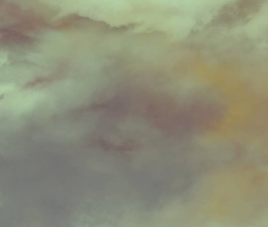 Metin için alanı olan soyut renkli arkaplan