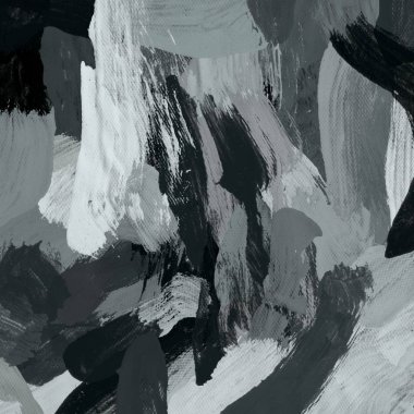 El yapımı tuvale yağlı boya. Soyut sanat dokusu. Renkli doku. Modern sanat eserleri. Yağlı boya darbeleri. Fırça darbeleri. Modern sanat. Çağdaş sanat. Sanatsal tuval.