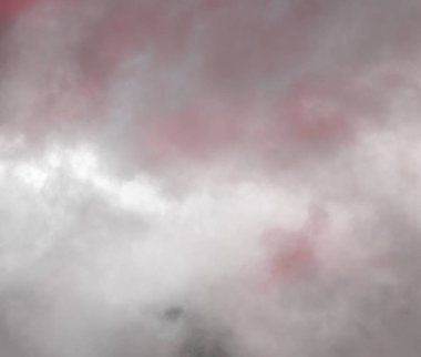 Taranmış Boyalı Soyut Arkaplan