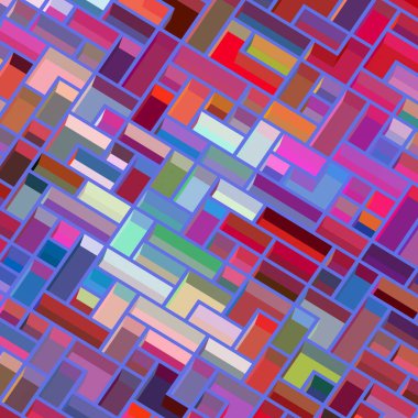 Soyut sanat dokusu. Renkli doku. Modern sanat eserleri. Renkli görüntü. Modern sanat. Çağdaş sanat.