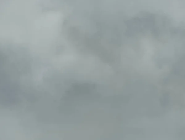 Obloha Mraky Táhnou Větrem — Stock fotografie