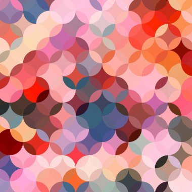 soyut renkli arkaplan, alanı kopyala 