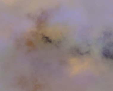 Taranmış Boyalı Soyut Arkaplan