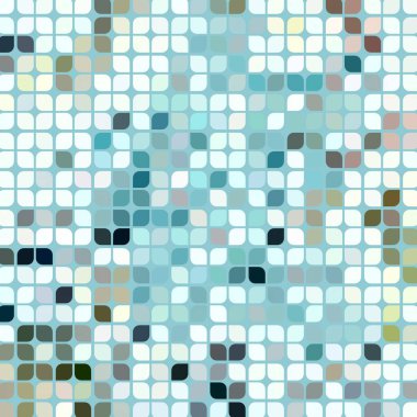 modern soyut geometrik desen arka plan