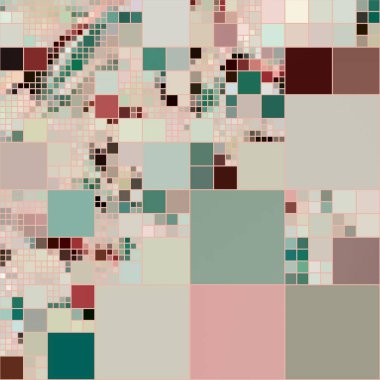 Soyut sanat dokusu. Renkli doku. Modern sanat eserleri. Renkli görüntü. Modern sanat. Çağdaş sanat.