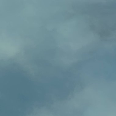 Vintage gökyüzü ve bulutlar arka plan.