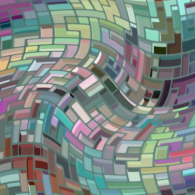 Soyut sanat dokusu. Renkli doku. Modern sanat eserleri. Renkli görüntü. Modern sanat. Çağdaş sanat.