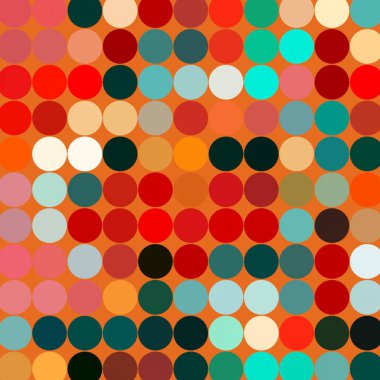 kopya alanı ile soyut desen arka plan