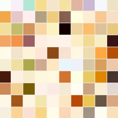 sorunsuz geçmiş ile soyut desen