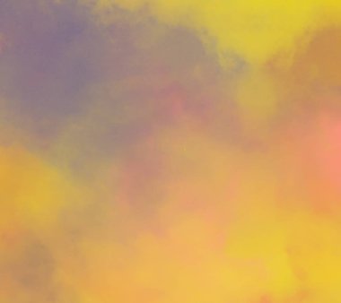 bulutlar ile soyut gökyüzü arka plan