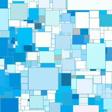 Geometrik desenli soyut arkaplan