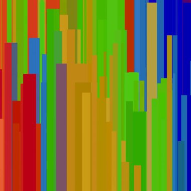 Geometrik desenli soyut arkaplan