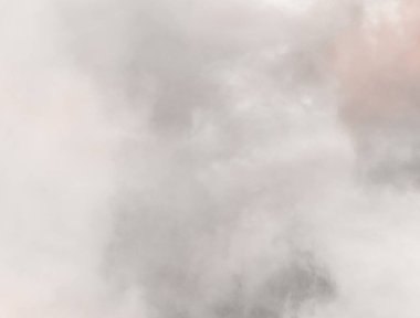 bulutlar ile soyut gökyüzü arka plan