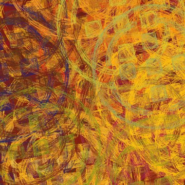 Sonbahar yapraklı grunge arkaplanı