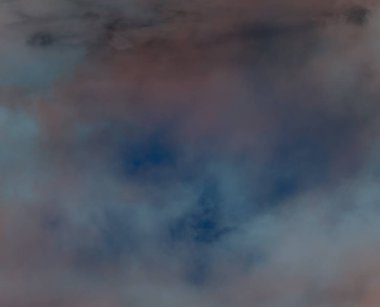 Taranmış Boyalı Soyut Arkaplan