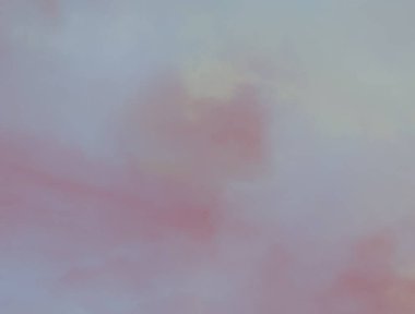 bulutlar ile soyut gökyüzü arka plan