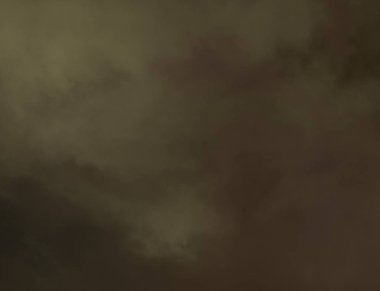 soyut grunge bulutlar, kopya alanı ile renkli arka plan