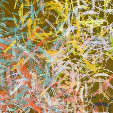 Metin için alanı olan soyut arkaplan