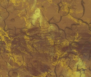 metin için alanı olan grunge arkaplanı