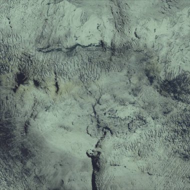 metin için alanı olan grunge arkaplanı