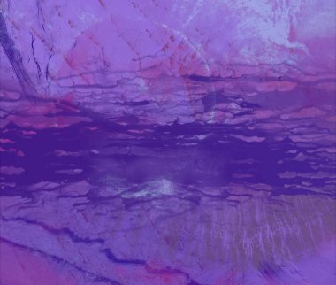 metin için alanı olan grunge arkaplanı