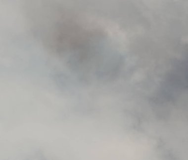 bulutlar ile soyut gökyüzü arka plan