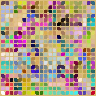 Soyut sanat dokusu. Renkli doku. Modern sanat eserleri. Renkli görüntü. Modern sanat. Çağdaş sanat. 