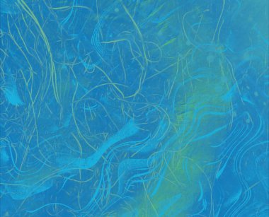 Metin için alanı olan soyut arkaplan