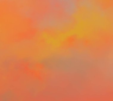 Metin için alanı olan soyut renkli arkaplan