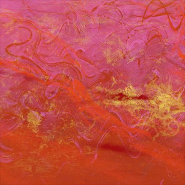 Metin için alanı olan soyut arkaplan